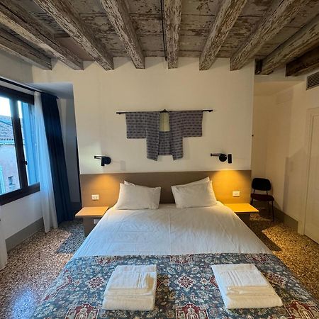 Palazzetto San Marco Apartment Venice Luaran gambar