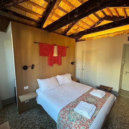 Palazzetto San Marco Apartment Venice Luaran gambar