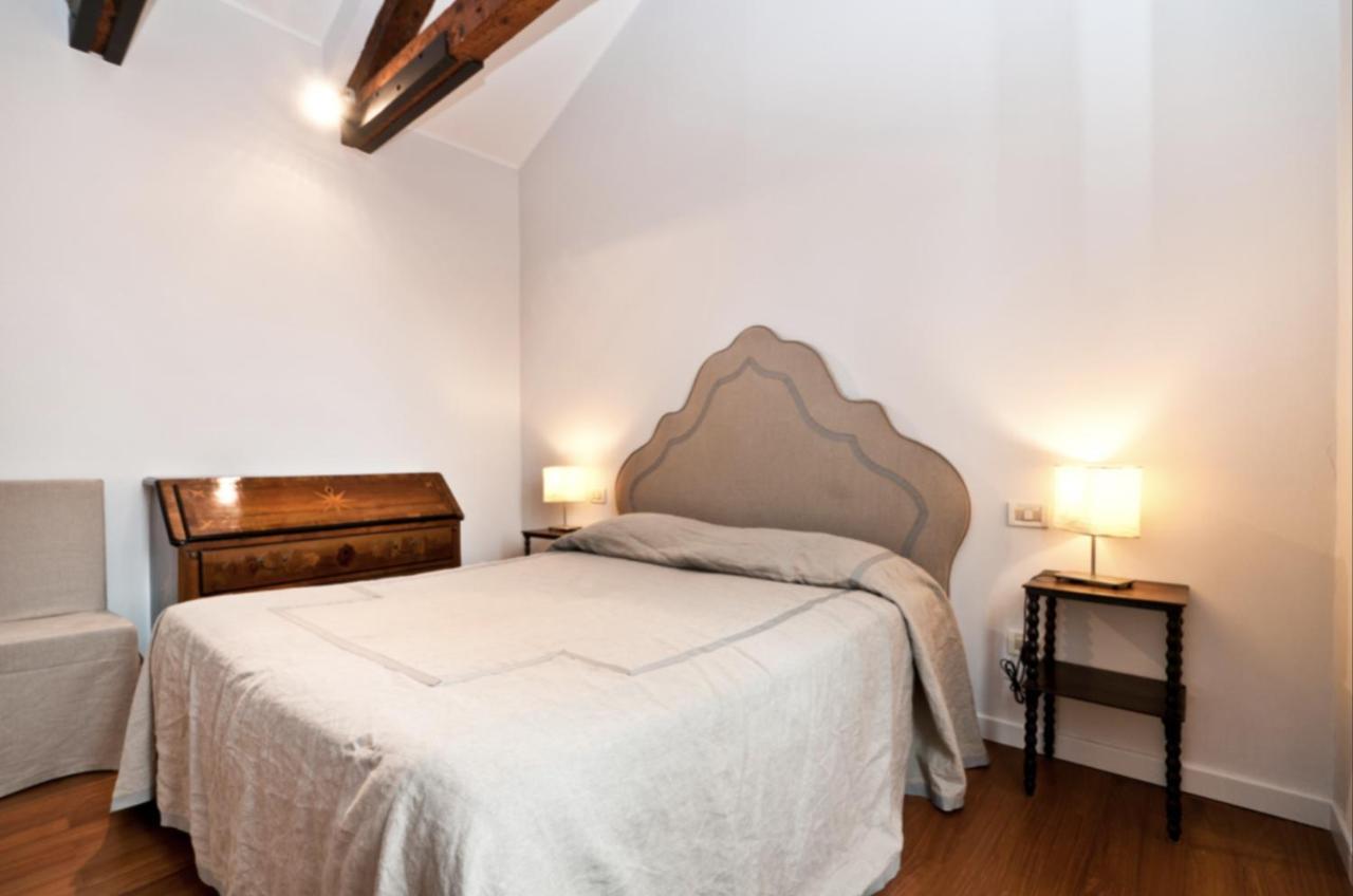 Palazzetto San Marco Apartment Venice Luaran gambar