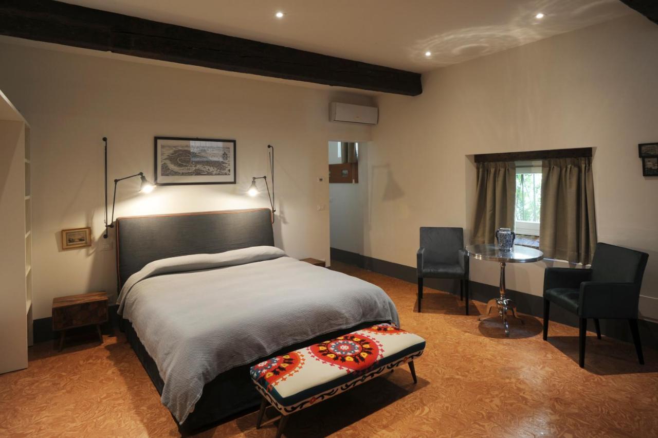 Palazzetto San Marco Apartment Venice Luaran gambar