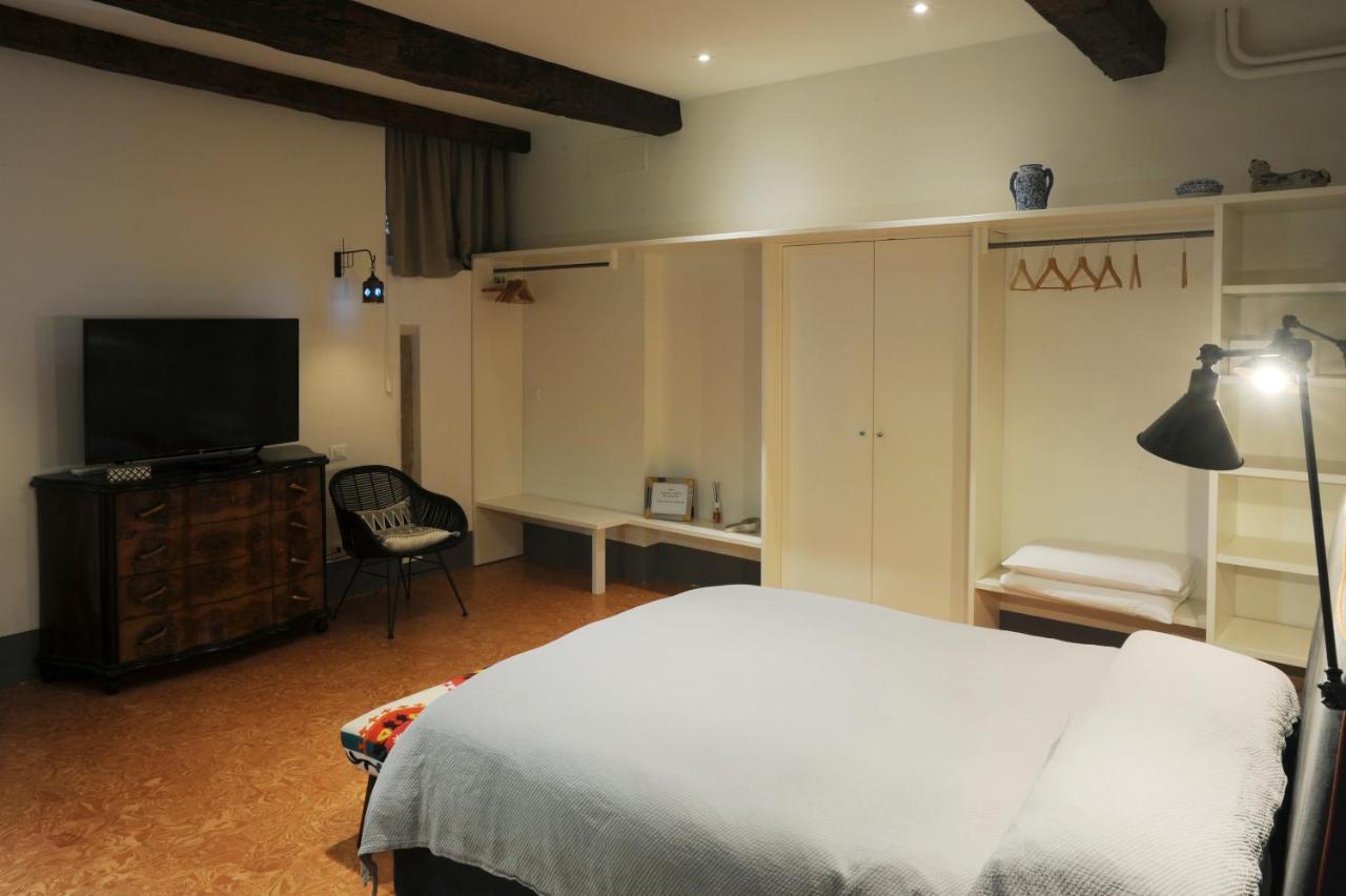 Palazzetto San Marco Apartment Venice Luaran gambar