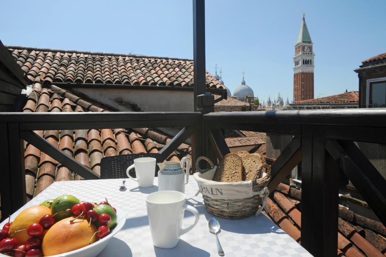 Palazzetto San Marco Apartment Venice Luaran gambar