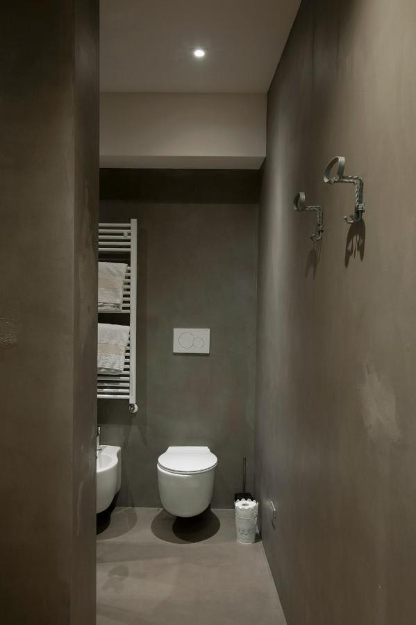 Palazzetto San Marco Apartment Venice Luaran gambar