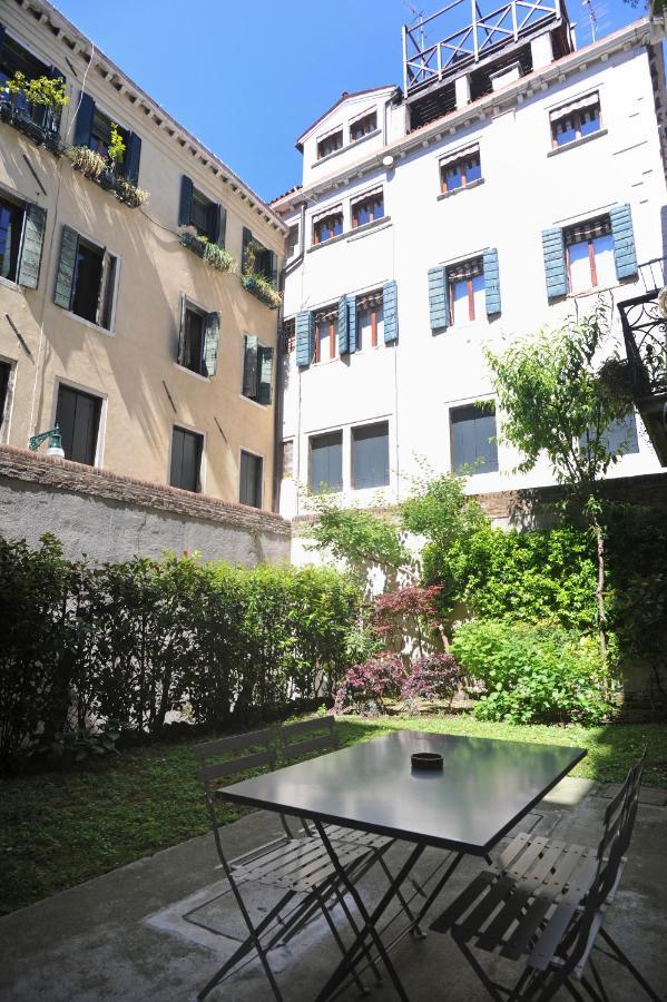Palazzetto San Marco Apartment Venice Luaran gambar
