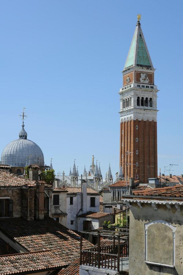 Palazzetto San Marco Apartment Venice Luaran gambar