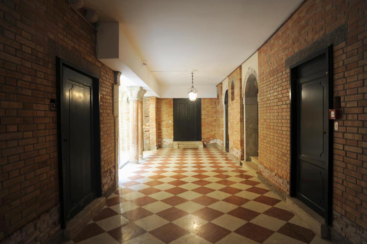 Palazzetto San Marco Apartment Venice Luaran gambar
