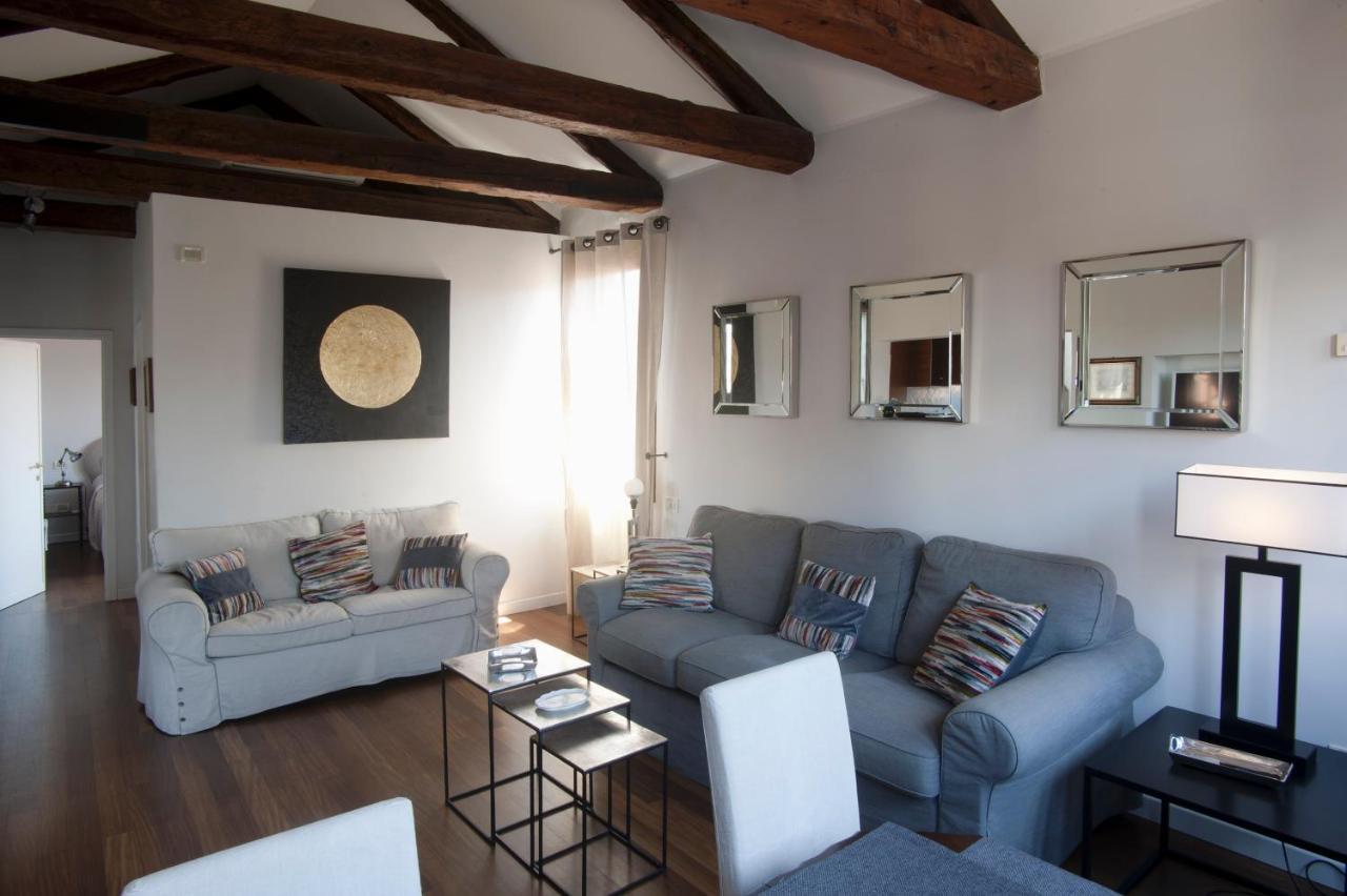 Palazzetto San Marco Apartment Venice Luaran gambar