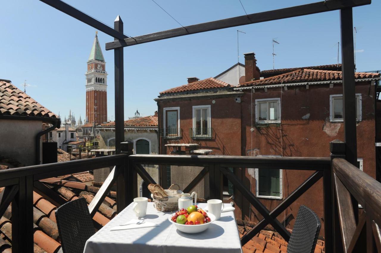 Palazzetto San Marco Apartment Venice Luaran gambar