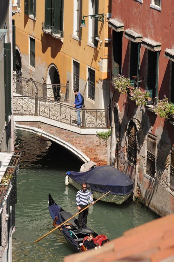 Palazzetto San Marco Apartment Venice Luaran gambar