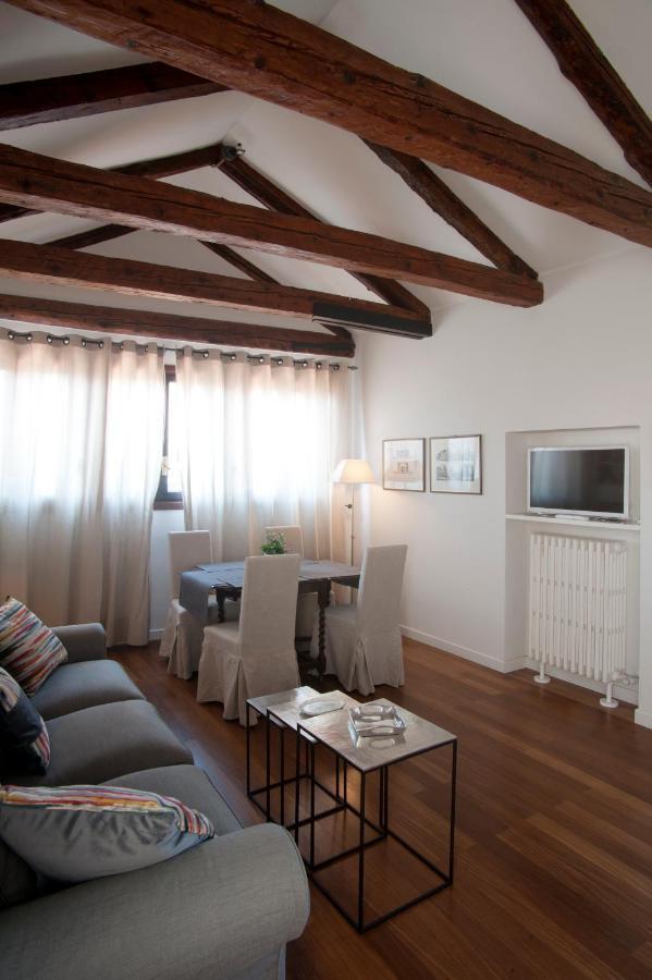 Palazzetto San Marco Apartment Venice Luaran gambar