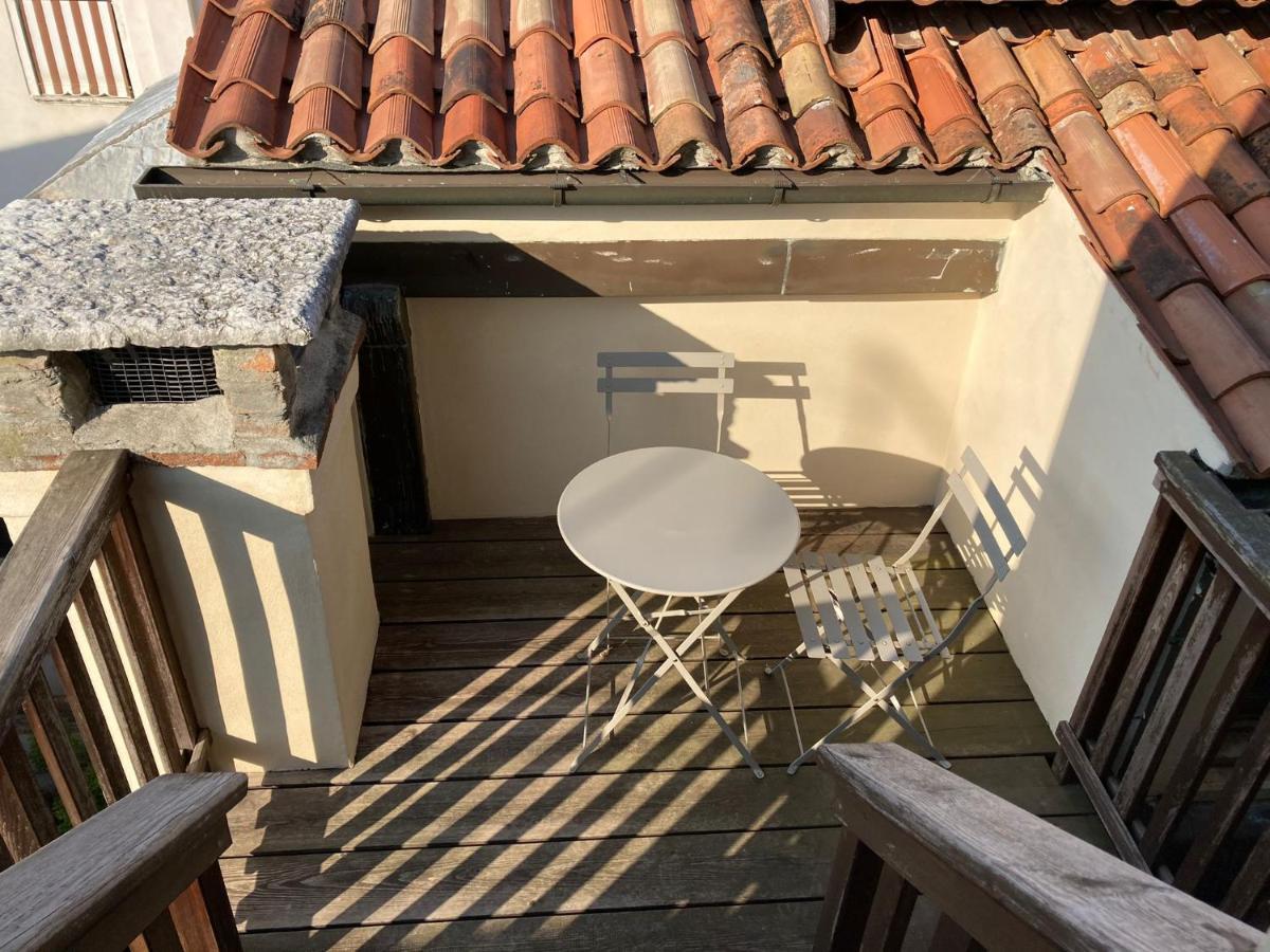 Palazzetto San Marco Apartment Venice Luaran gambar