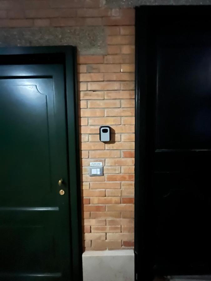 Palazzetto San Marco Apartment Venice Luaran gambar