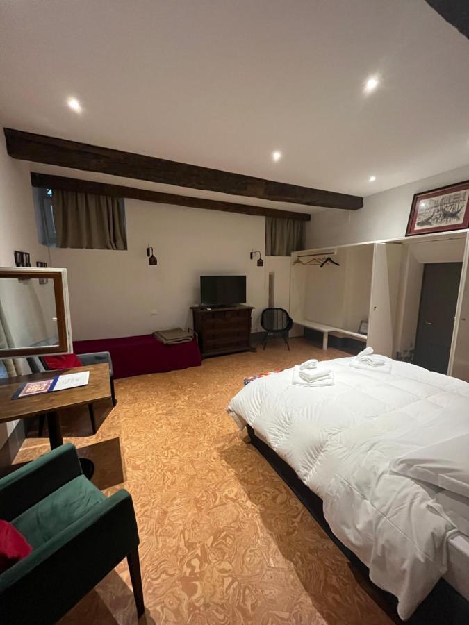 Palazzetto San Marco Apartment Venice Luaran gambar