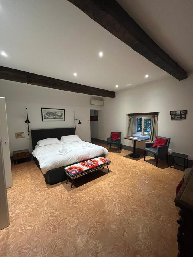 Palazzetto San Marco Apartment Venice Luaran gambar