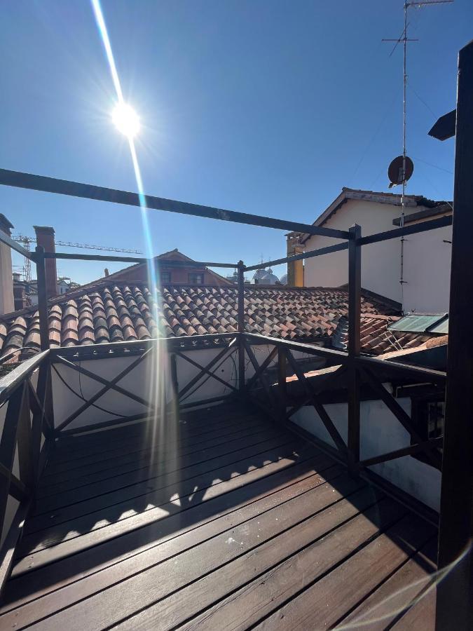 Palazzetto San Marco Apartment Venice Luaran gambar