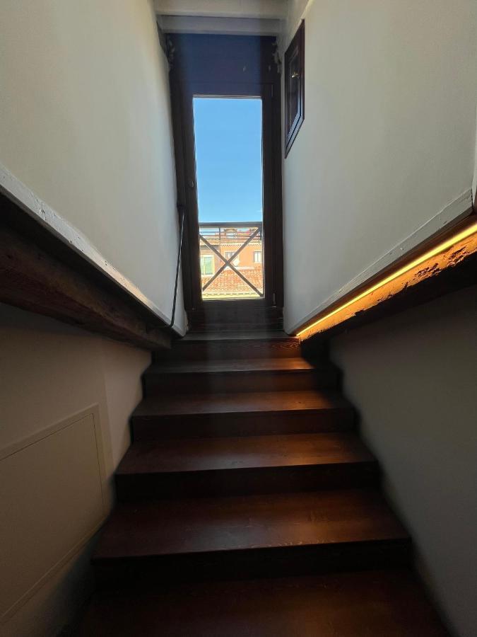 Palazzetto San Marco Apartment Venice Luaran gambar