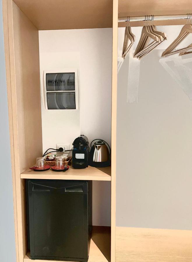 Palazzetto San Marco Apartment Venice Luaran gambar