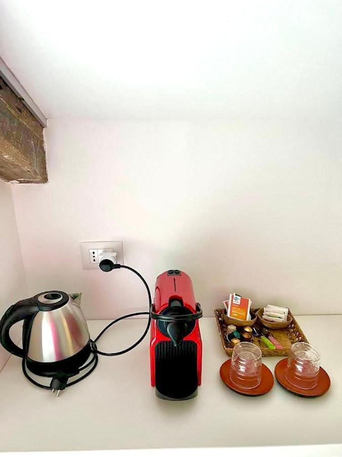 Palazzetto San Marco Apartment Venice Luaran gambar