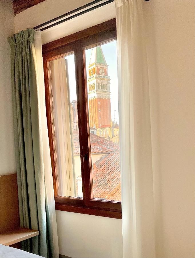 Palazzetto San Marco Apartment Venice Luaran gambar
