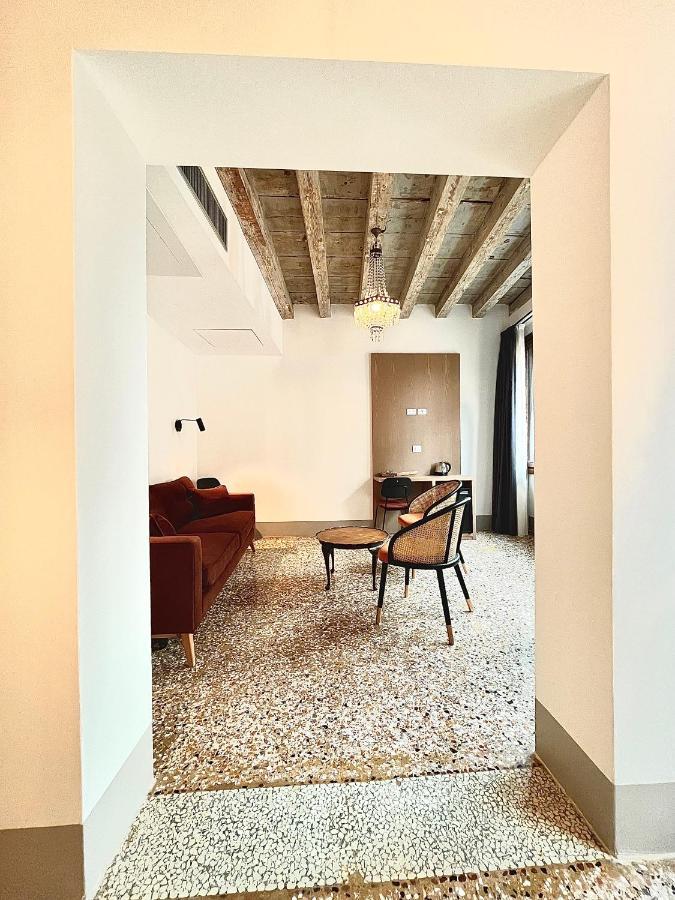 Palazzetto San Marco Apartment Venice Luaran gambar