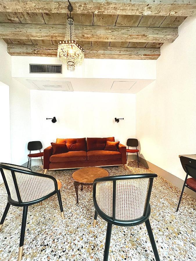 Palazzetto San Marco Apartment Venice Luaran gambar