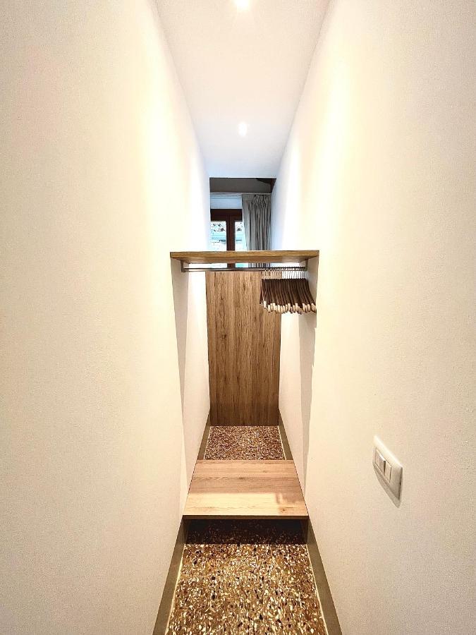 Palazzetto San Marco Apartment Venice Luaran gambar
