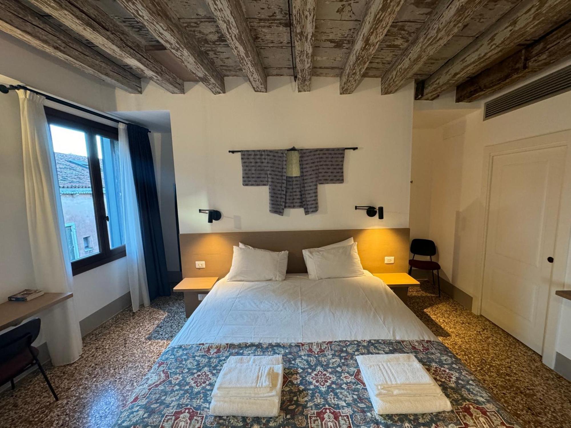 Palazzetto San Marco Apartment Venice Luaran gambar