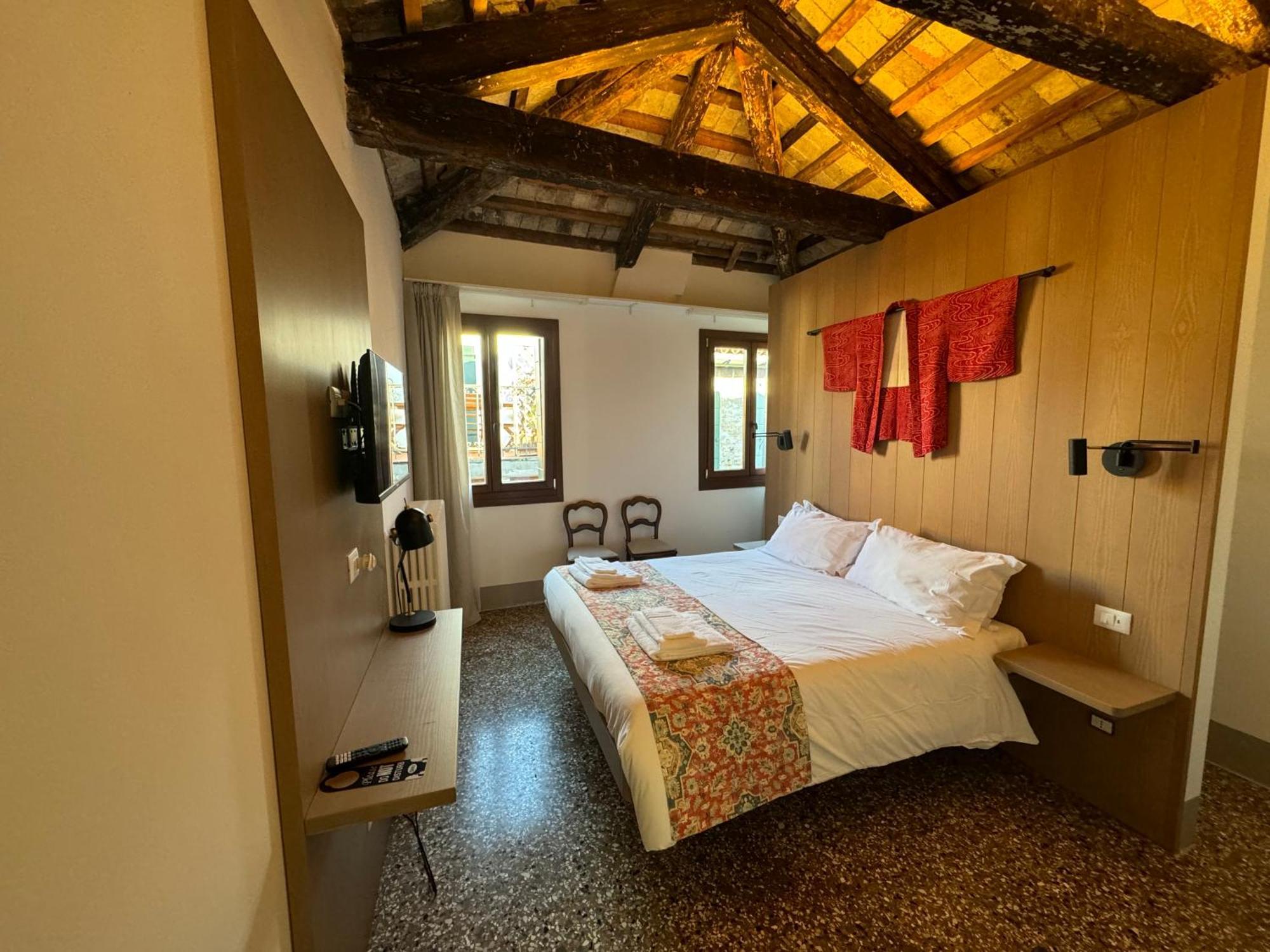Palazzetto San Marco Apartment Venice Luaran gambar