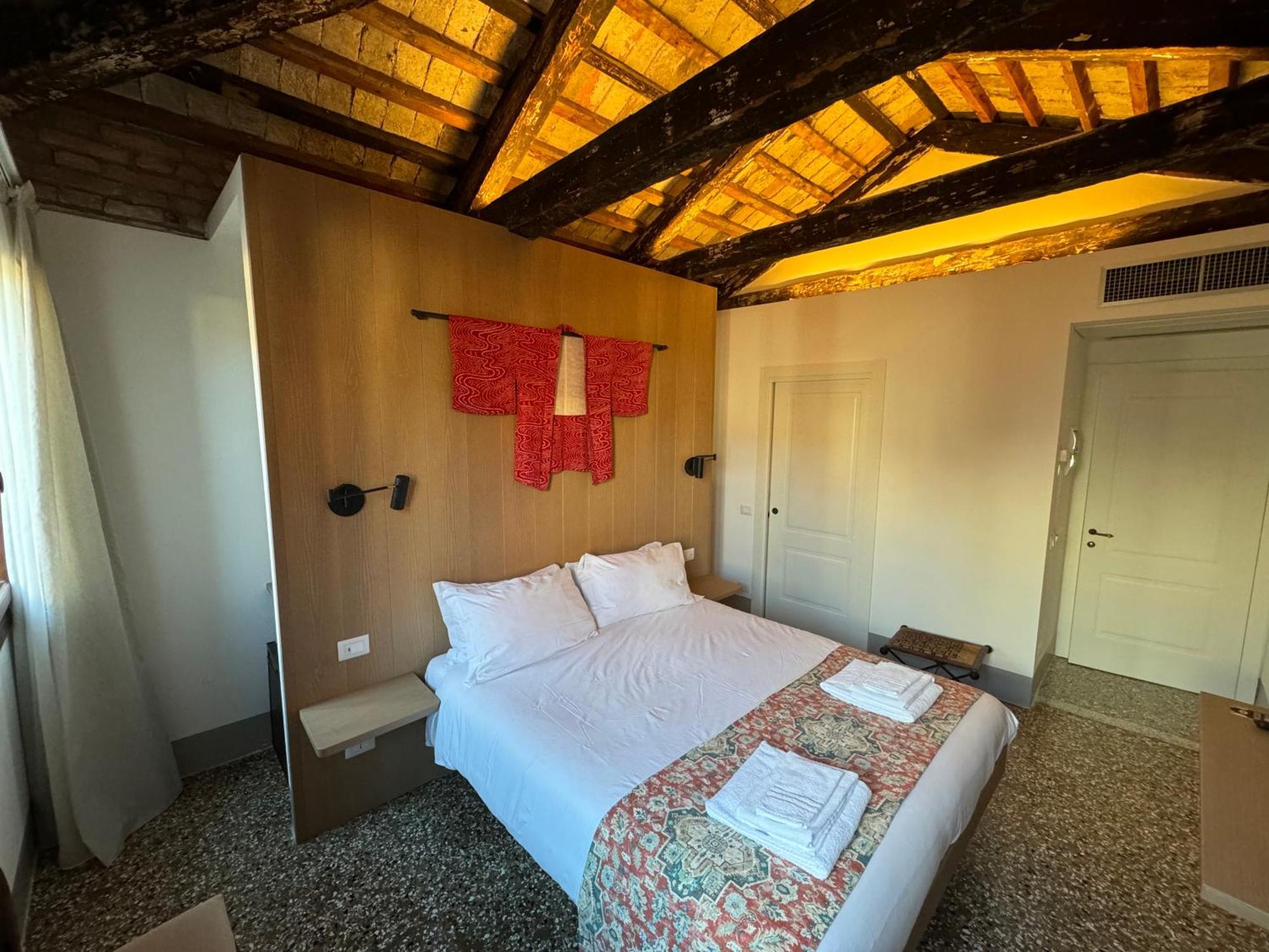 Palazzetto San Marco Apartment Venice Luaran gambar