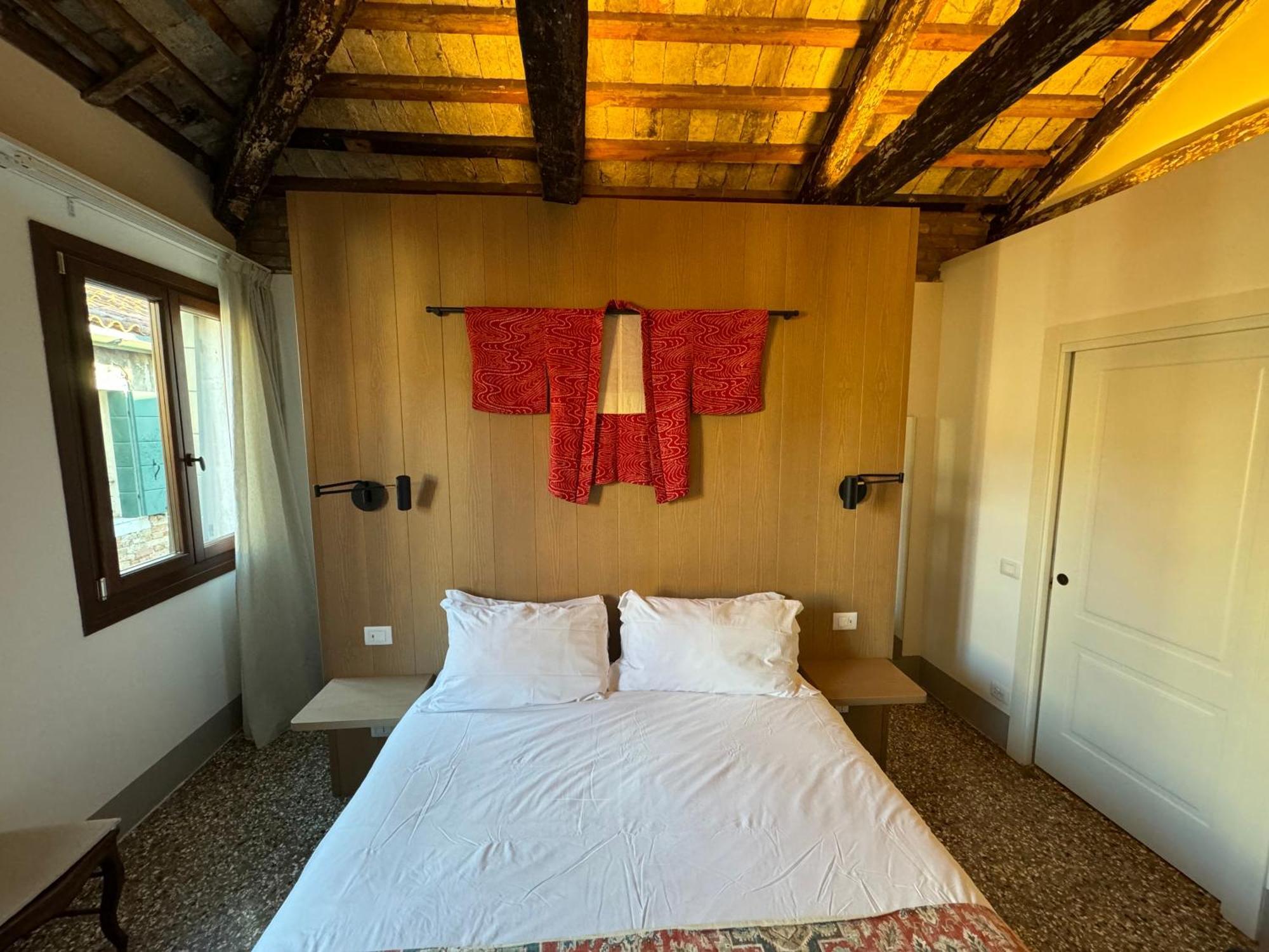 Palazzetto San Marco Apartment Venice Luaran gambar