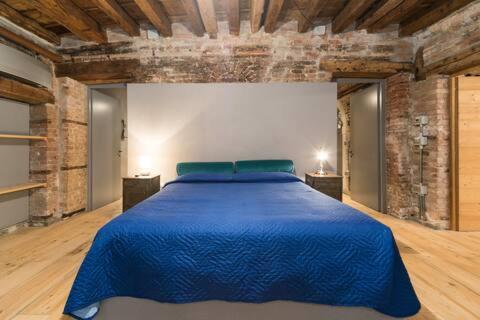 Palazzetto San Marco Apartment Venice Luaran gambar