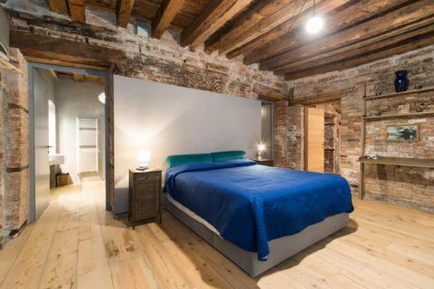Palazzetto San Marco Apartment Venice Luaran gambar