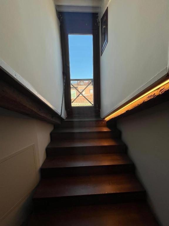 Palazzetto San Marco Apartment Venice Luaran gambar