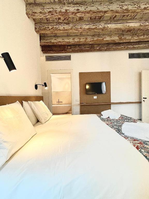 Palazzetto San Marco Apartment Venice Luaran gambar