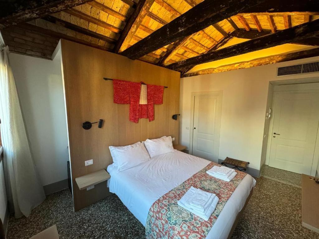 Palazzetto San Marco Apartment Venice Luaran gambar