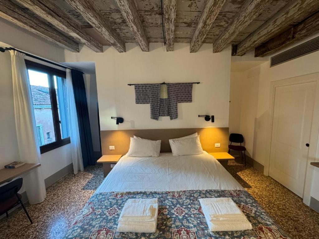 Palazzetto San Marco Apartment Venice Luaran gambar