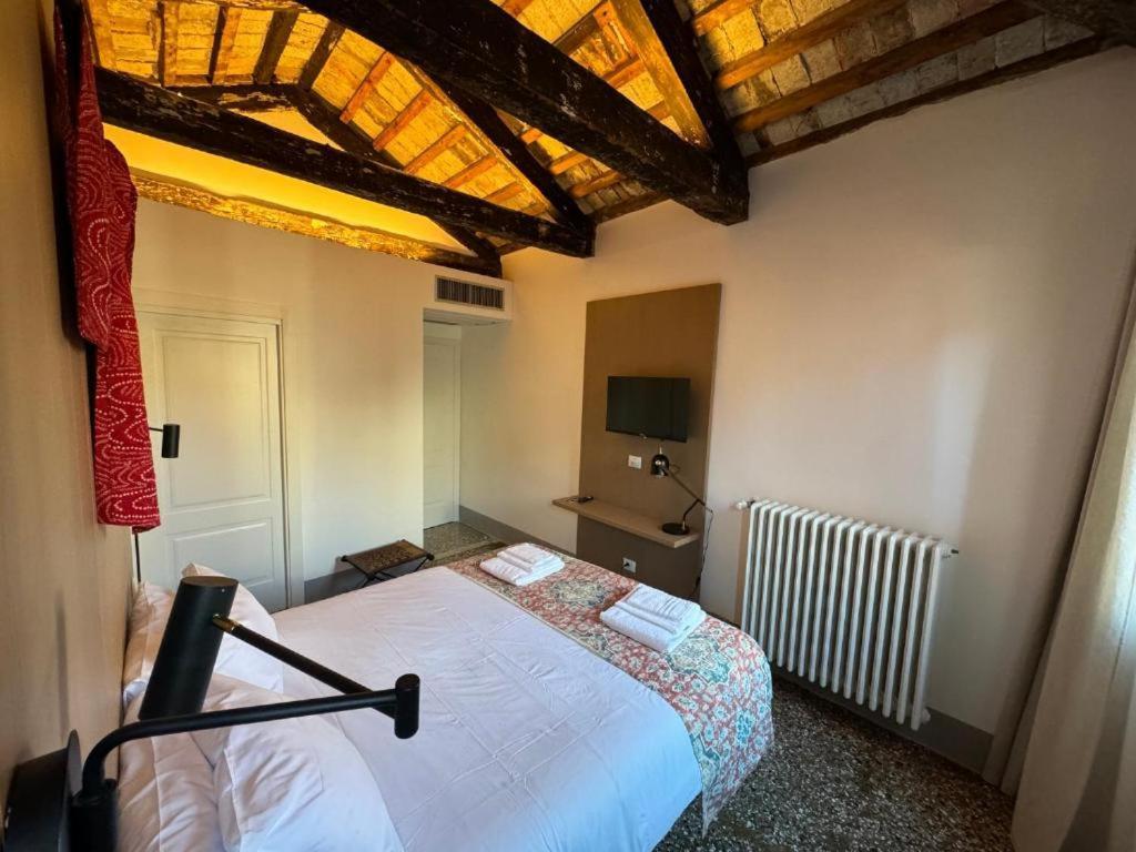 Palazzetto San Marco Apartment Venice Luaran gambar